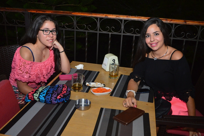 Karaoke Night at Karawan